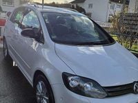Gebraucht VW Golf VI Style 122 PS (89 kW) 2011 Grau Kleinwagen