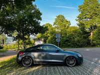 Gebraucht Audi TT Exclusive 200 PS (147 kW) 2008 Coupé