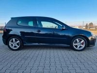 Gebraucht VW Golf IV GTI 200 PS (147 kW) 2005 Schwarz Limousine