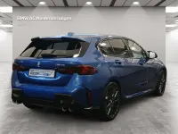 Usata BMW M135 Performance 300 CV (220 kW) 2025 Blu Utilitaria
