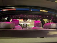 Gebraucht Audi RS7 Ambiente 204 PS (150 kW) 2011 Blau Kleinwagen