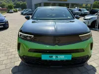 Gebraucht Opel Mokka-e GS Line 100 kW (136 PS) 2022 Mamba green met SUV