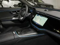 Gebraucht Mercedes E450 AMG 367 PS (269 kW) 2025 Grau Kombi