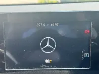 Gebraucht Mercedes A250 160 PS (117 kW) 2021 Schwarz Limousine