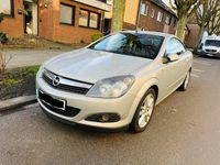 Gebraucht Opel Astra Cabriolet 118 PS (86 kW) 2007 Cabrio