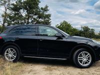 Gebraucht Porsche Cayenne 262 PS (192 kW) 2015 Schwarz SUV