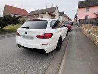gebraucht BMW 535 F11 D