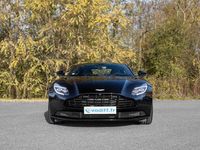 Gebraucht Aston Martin DB11 608 PS (447 kW) 2017 Schwarz Coupé