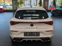 Gebraucht Cupra Leon VZ1 300 PS (220 kW) 2024 Weiß SUV