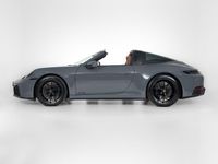 Gebraucht Porsche 911 541 PS (397 kW) 2024 Grau Cabrio
