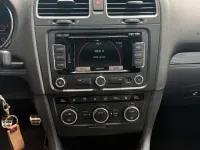 Gebraucht VW Golf Cabriolet 122 PS (89 kW) 2013 Cabrio