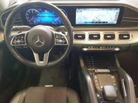 gebraucht Mercedes GLE300 d 4Matic 9G-TRONIC