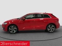 Usata Audi A3 Ambiente 150 CV (110 kW) 2025 Giallo Berlina