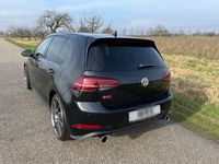 gebraucht VW Golf 2.0 TSI OPF GTI Performance GTI Performance