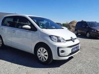 Usado VW up! 65 HP (47 kW) 2022 Branco Citadino
