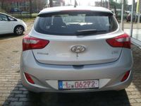 gebraucht Hyundai i30 1.4 Classic