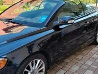 Gebraucht Volvo C70 140 PS (102 kW) 2008 Blau Cabrio