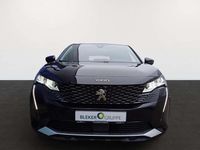 Gebraucht Peugeot 3008 Allure 131 PS (96 kW) 2023 Perlaneraschwarz SUV
