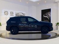 Neu Mazda CX-5 Homura-Line 141 PS (103 kW) 2026 Schwarz SUV