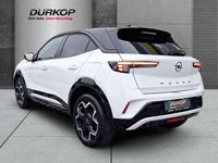 Gebraucht Opel Mokka 131 PS (96 kW) 2025 Lack weiss banquise/typ aussen SUV