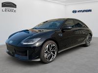 Gebraucht Hyundai Ioniq 6 239 kW (325 PS) 2024 Schwarz Limousine