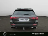 Gebraucht Mercedes E300 AMG 313 PS (230 kW) 2025 Lack graphitgrau Kombi