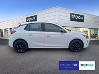 Gebraucht Opel Corsa 101 PS (74 kW) 2024 Weiß Kleinwagen