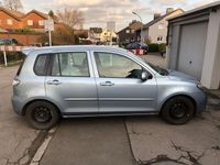 gebraucht Mazda 2 Active1,4