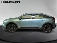 Usata Citroën C4 Feel 131 CV (96 kW) 2024 Blu SUV