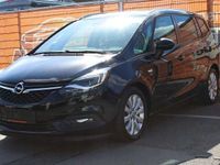 gebraucht Opel Zafira C *7 Sitzer*Tüv&Inspektion Neu*Automatik*