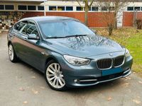 gebraucht BMW 535 Gran Turismo 535 d xDrive