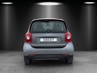 gebraucht Smart ForTwo Coupé passion/PANO-DACH/SHZ/Cool&Audio/