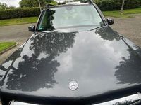 Gebraucht Mercedes CLK220 170 PS (125 kW) 2011 Grau SUV