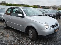 gebraucht VW Lupo Oxford*TÜV NEU*Nur.89TKM*2.HAND*RENTNER*