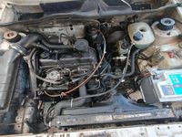 Gebraucht VW Golf I GTD 69 PS (50 kW) 1983 Weiß Kleinwagen