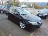 Gebraucht Honda Accord Executive 140 PS (102 kW) 2006 Schwarz Limousine