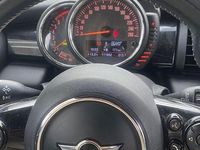 Gebraucht Mini Cooper S 192 PS (141 kW) 2017 Schwarz Kleinwagen