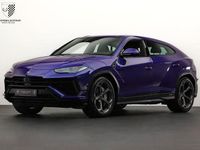 Gebraucht Lamborghini Urus 666 PS (489 kW) 2023 Violett SUV
