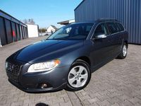 Gebraucht Volvo V70 145 PS (106 kW) 2010 Grau Kombi