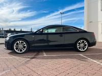 gebraucht Audi A5 TFSI S-Line