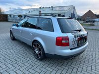 gebraucht Audi A6 2.4 (125kW)