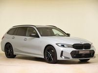 Gebraucht BMW 320 M Sport 190 PS (139 kW) 2024 Grau Kombi