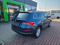 gebraucht Skoda Kodiaq 1.4 16V TSI Style 4x4