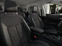Neu Audi Q3 Sportback Ambiente 204 PS (150 kW) 2026 Pfeilgrau perleffekt pfeilgrau perleffekt SUV