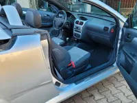 Gebraucht Opel Tigra 90 PS (66 kW) 2006 Silber Cabrio