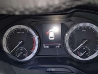 Gebraucht Skoda Karoq 150 PS (110 kW) 2019 Grau SUV