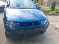 gebraucht Fiat Punto 1.2