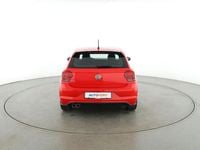Gebraucht VW Polo GTI 200 PS (147 kW) 2020 Rot Kleinwagen