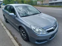 Gebraucht Opel Vectra 140 PS (102 kW) 2006 Grau Limousine