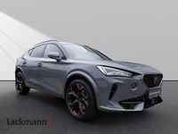 Gebraucht Cupra Formentor VZ 310 PS (228 kW) 2023 Grau SUV